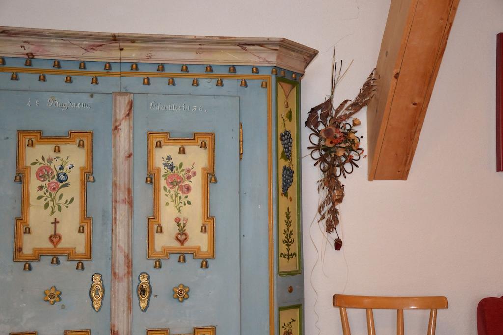 שארניץ Landhaus Riedl חדר תמונה