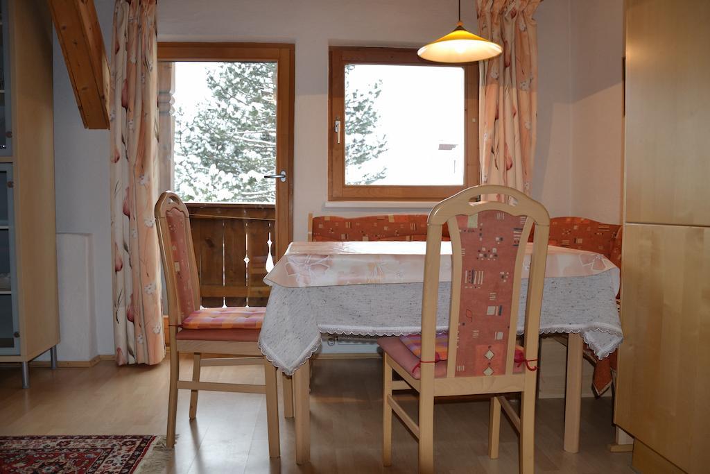 שארניץ Landhaus Riedl חדר תמונה