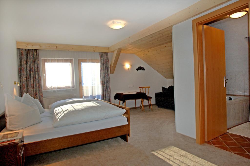שארניץ Landhaus Riedl חדר תמונה