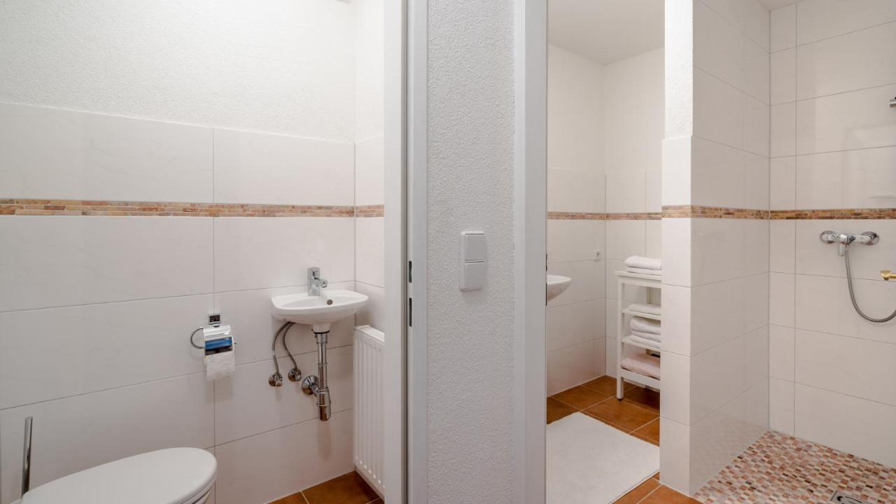 שארניץ Landhaus Riedl מראה חיצוני תמונה